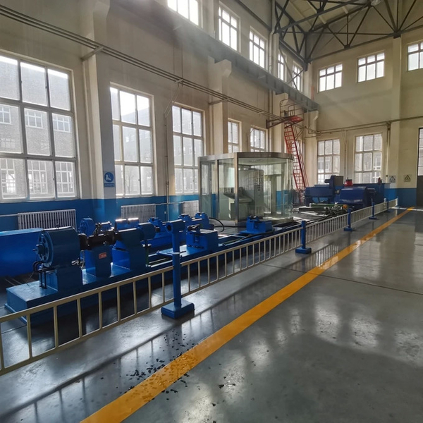 China Langfang Ouhang Technology Co., Ltd. Bedrijfsprofiel