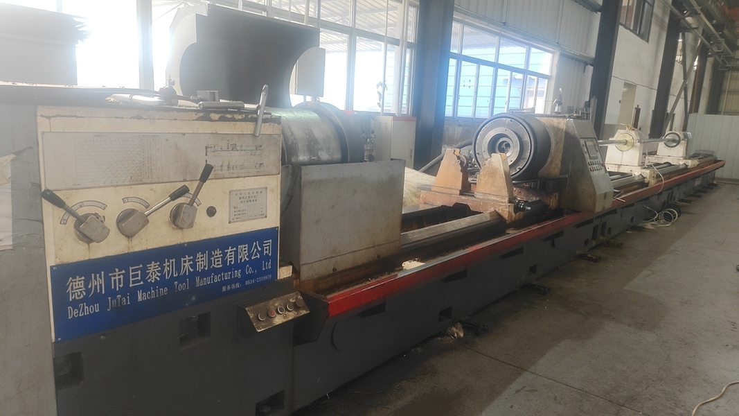 Langfang Ouhang Technology Co., Ltd. fabrikant productielijn