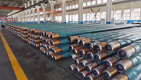 China Langfang Ouhang Technology Co., Ltd. Bedrijfsprofiel